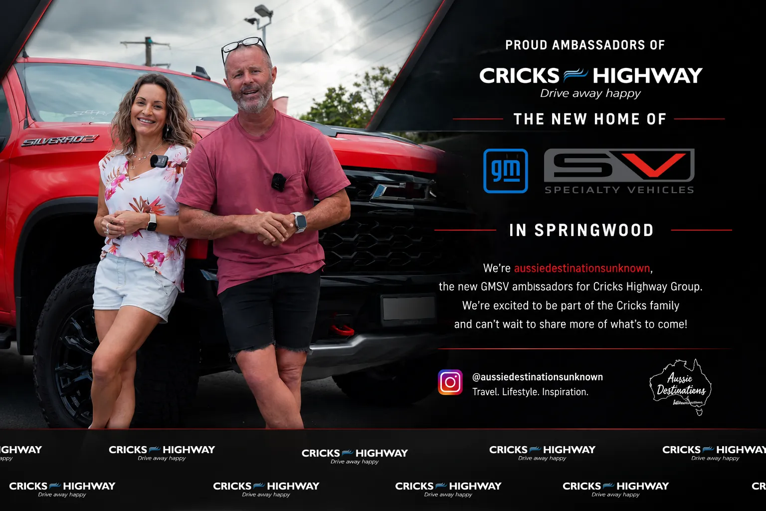 Sponsorship