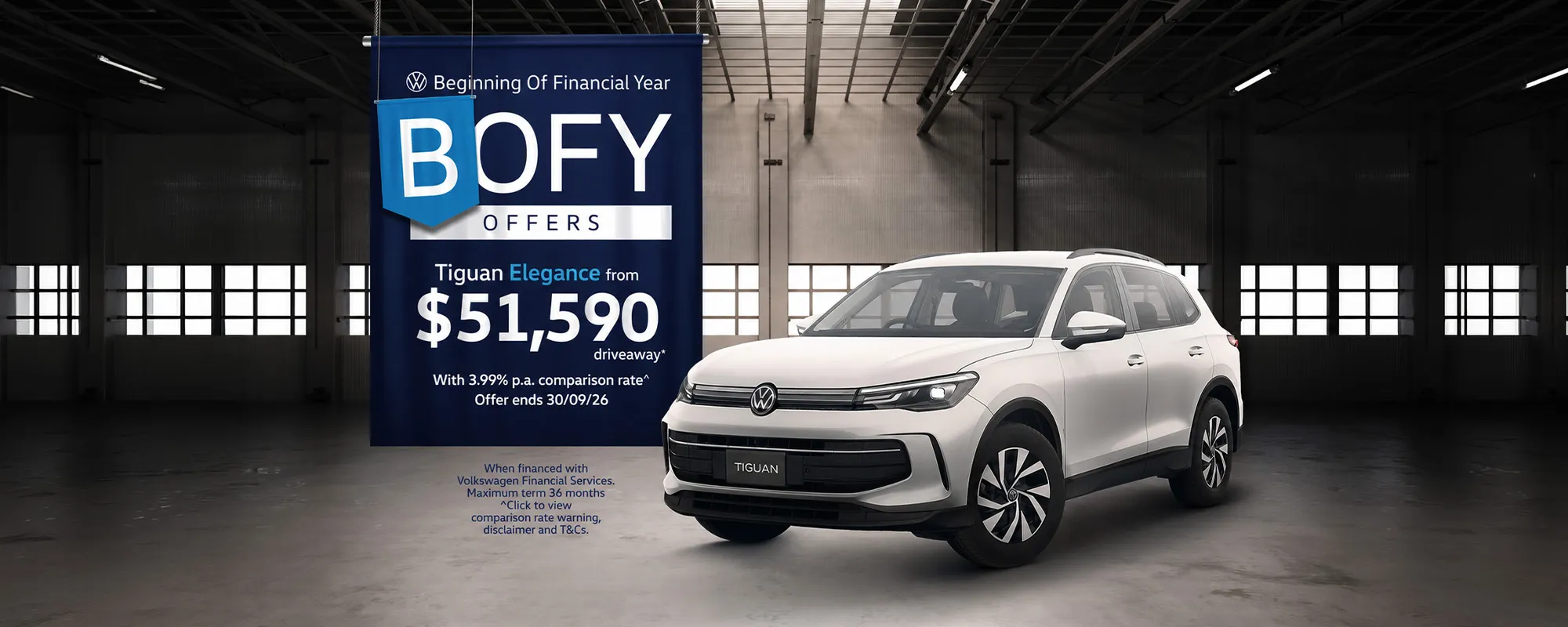 VW Finance Hp